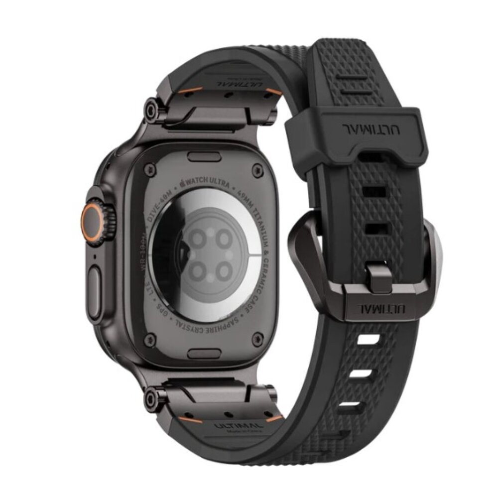 Steelfighter Urban Sports Band for Apple Watch